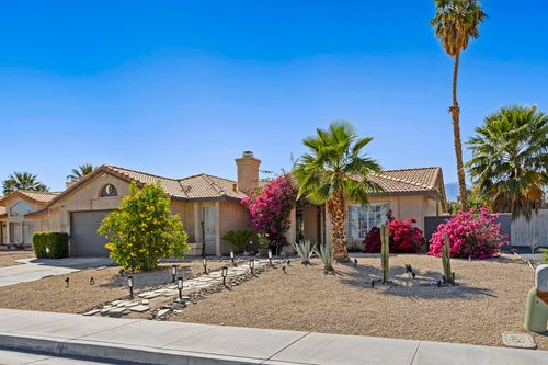30629 Camrose Dr, Cathedral City, CA, 92234 | Card Image