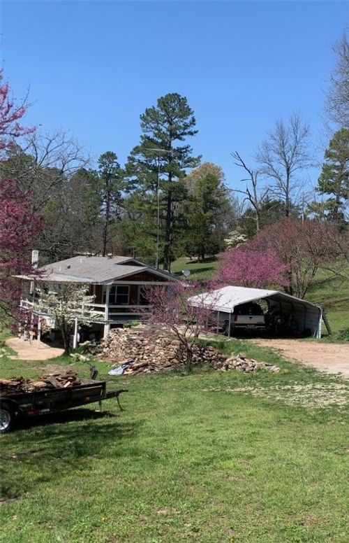 33 Ewe Ln, Yellville, AR, 72687-7673 | Card Image