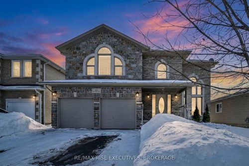 402 Cavendish Cres, Kingston, ON, K7P3E3 | Card Image