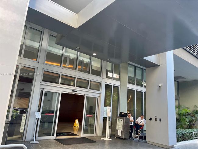 3716-N - 1111 Sw 1 St Ave, Condo with 2 bedrooms, 2 bathrooms and null parking in Miami FL | Image 40
