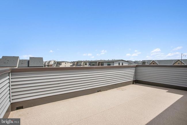 43359 Stadium Ter, Townhouse with 5 bedrooms, 5 bathrooms and null parking in ASHBURN VA | Image 23