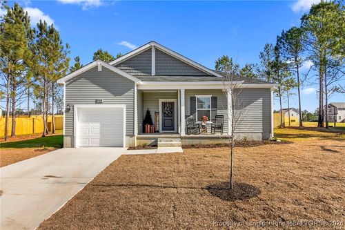 518 Stadium Dr, Cameron, NC, 28326-7322 | Card Image