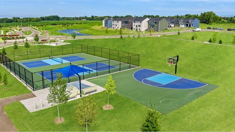 Residential in Lino Lakes 3
