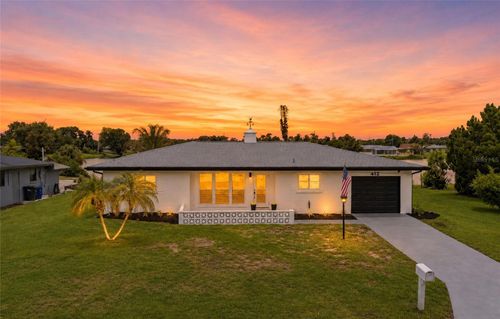 412 W Shade Dr, Venice, FL, 34293-1133 | Card Image