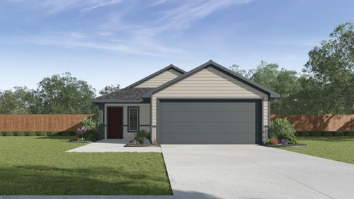 13306 Mancos Shale Rd, Mustang Ridge, TX, 78610-4537 | Card Image