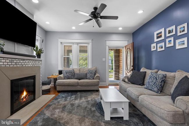 2625 Chestnut Ave, Home with 4 bedrooms, 5 bathrooms and null parking in ARDMORE PA | Image 5