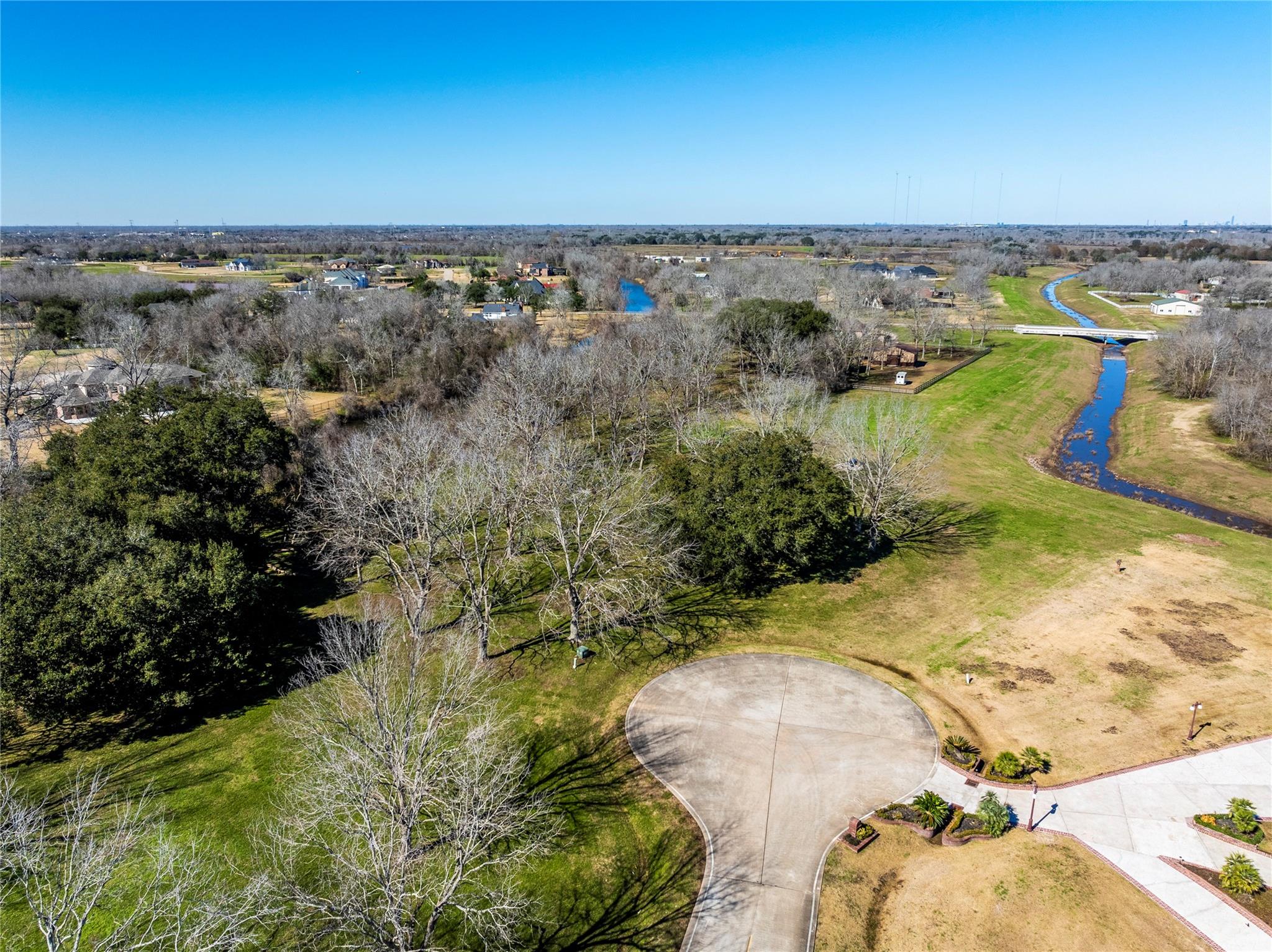 Land in Missouri City 2
