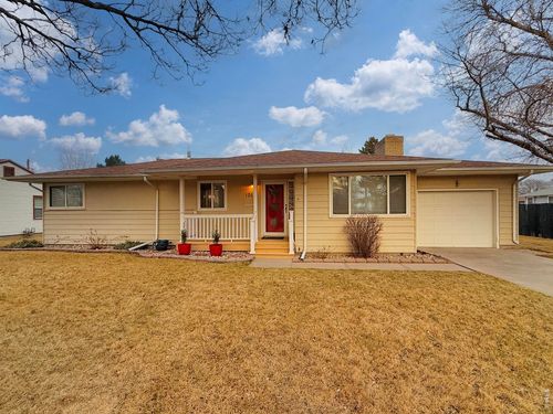 1013 S 10th Ave, Sterling, CO, 80751 | Card Image