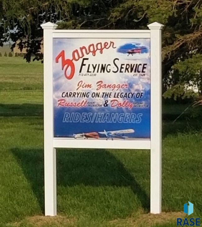 1376 Cleveland Ave, Home with 0 bedrooms, 0 bathrooms and null parking in Larchwood IA | Image 6