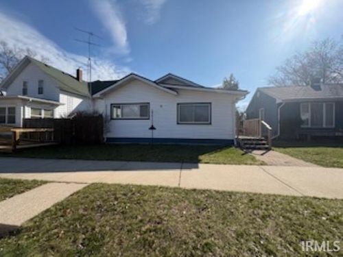 312 S Dickson Street, Michigan City, IN, 46360 | Card Image