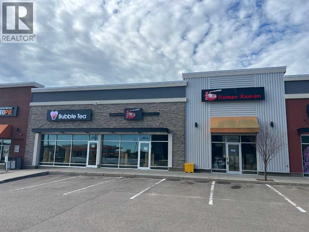 Business Opportunity in Fort McMurray