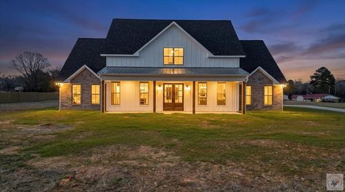 30 Bunker Hill, Hooks, TX, 75561 | Card Image