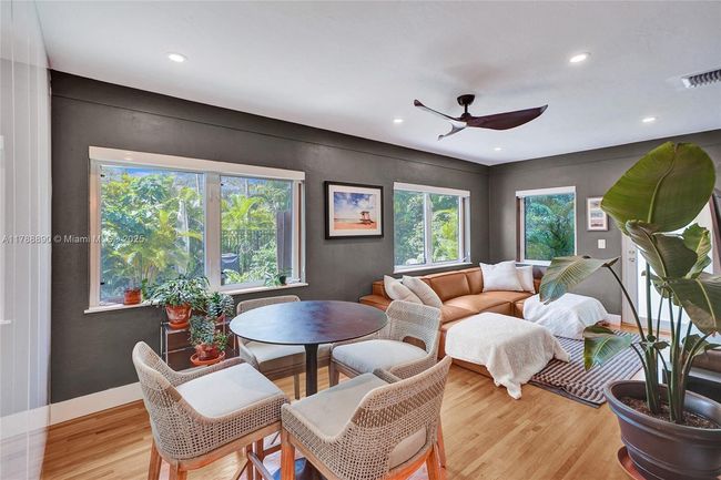 552 Alminar Ave, House other with 2 bedrooms, 2 bathrooms and null parking in Coral Gables FL | Image 8