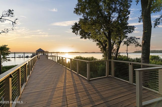 523 Trisail Ter, House other with 4 bedrooms, 3 bathrooms and 2 parking in Wilmington NC | Image 79