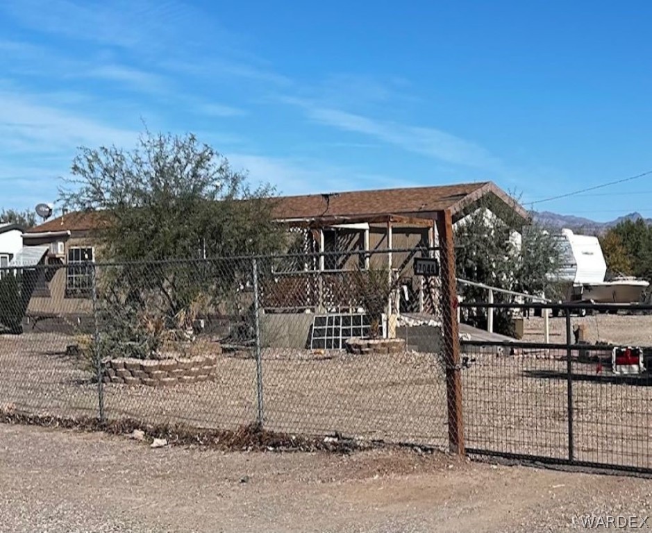 Mountain View Rd, Mohave Valley, AZ 86440 #1