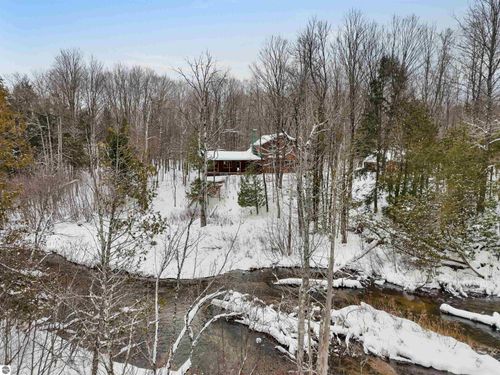 14700 Old Grade Road, Thompsonville, MI, 49683 | Card Image