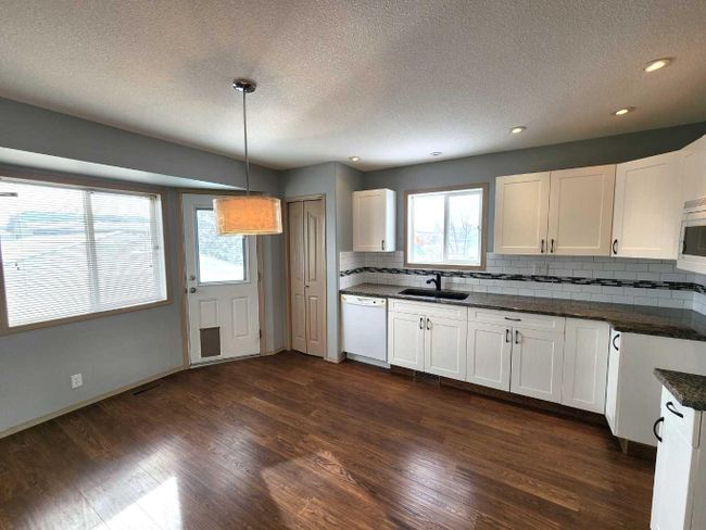 16 Kirk Close, Home with 4 bedrooms, 1 bathrooms and 3 parking in Red Deer AB | Image 5