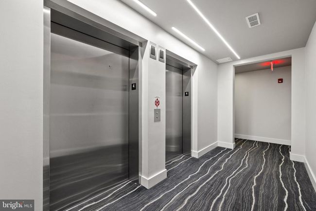 APT-411 - 1411 Key Blvd, Condo with 2 bedrooms, 2 bathrooms and null parking in ARLINGTON VA | Image 37
