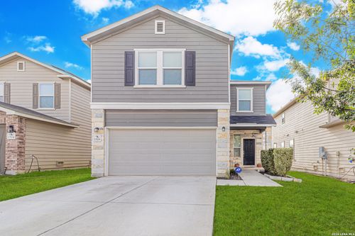 1518 Overlook Cv, San Antonio, TX, 78245-4823 | Card Image