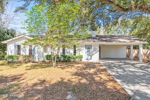 107 Kim Drive, Lafayette, LA, 70503 | Card Image