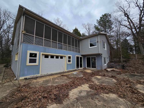 2576 Mccracken Ridge Rd, Mountain Home, AR, 72653-6215 | Card Image