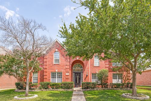 4437 Red Barn, Richardson, TX, 75082-2681 | Card Image