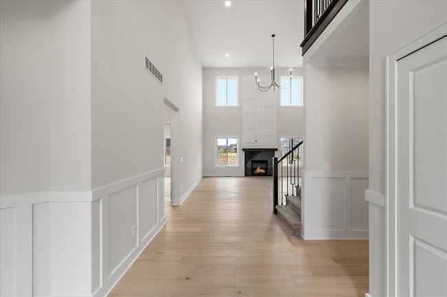 682 Westlake Ave, House other with 4 bedrooms, 4 bathrooms and null parking in Oxford MI | Image 5