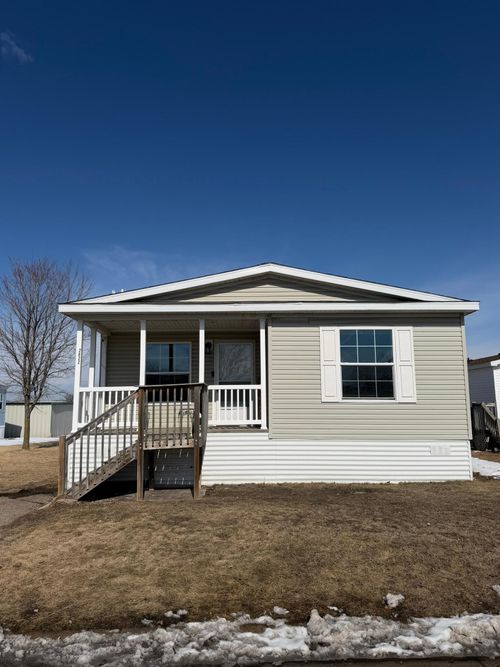 2022 Morgan Way, North Mankato, MN, 56003-4418 | Card Image