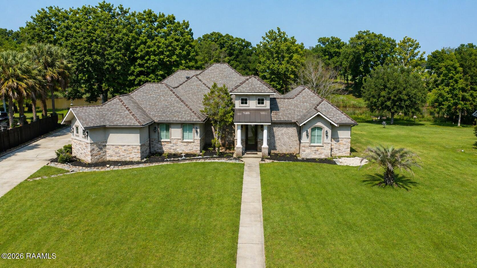 Residential in Breaux Bridge 3
