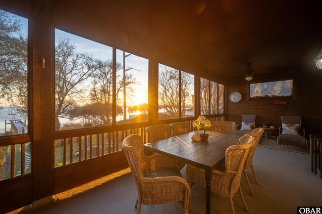 207 Harbour Bay Dr, House other with 5 bedrooms, 8 bathrooms and null parking in Kitty Hawk NC | Image 35