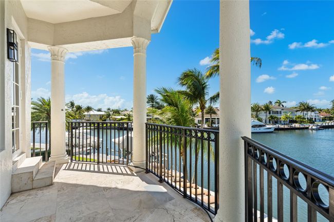 3111 Ne 27 Th Ave, House other with 4 bedrooms, 6 bathrooms and null parking in Lighthouse Point FL | Image 41