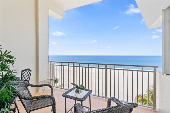 Gulf views, beachfront living, and sunsets from your balcony—welcome to paradise at Leonardo Arms! | Image 14