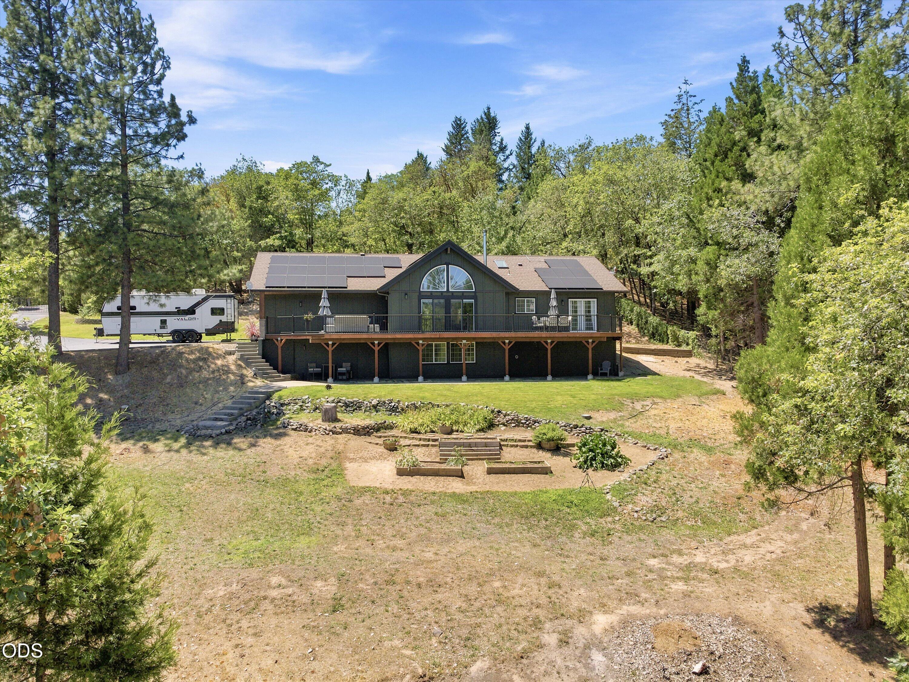Residential in Grants Pass