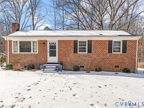 15443 Robert Terrell Rd, Montpelier, VA, 23192-2220 | Card Image