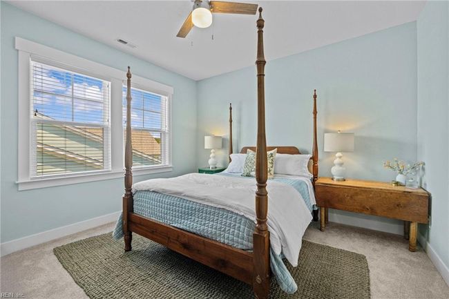2964 Weston Loop, House other with 6 bedrooms, 4 bathrooms and null parking in Virginia Beach VA | Image 27