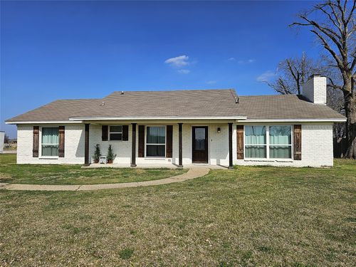 1205 W Trinity St, Groesbeck, TX, 76642-2762 | Card Image