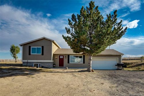 2860 Old Victory Road, Bennett, CO, 80102 | Card Image