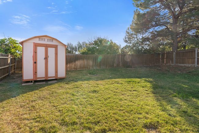 4 Glenwick Cv, House other with 3 bedrooms, 2 bathrooms and 2 parking in Big Spring TX | Image 54