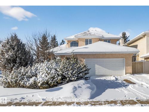 403 Twin Brooks Cres Nw, Edmonton, AB, T6J6V2 | Card Image