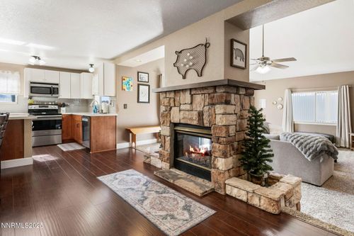 3574 Haystack Dr, Carson City, NV, 89705-8018 | Card Image