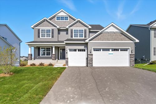 11650 5th St Ne, Hanover, MN, 55341-4154 | Card Image