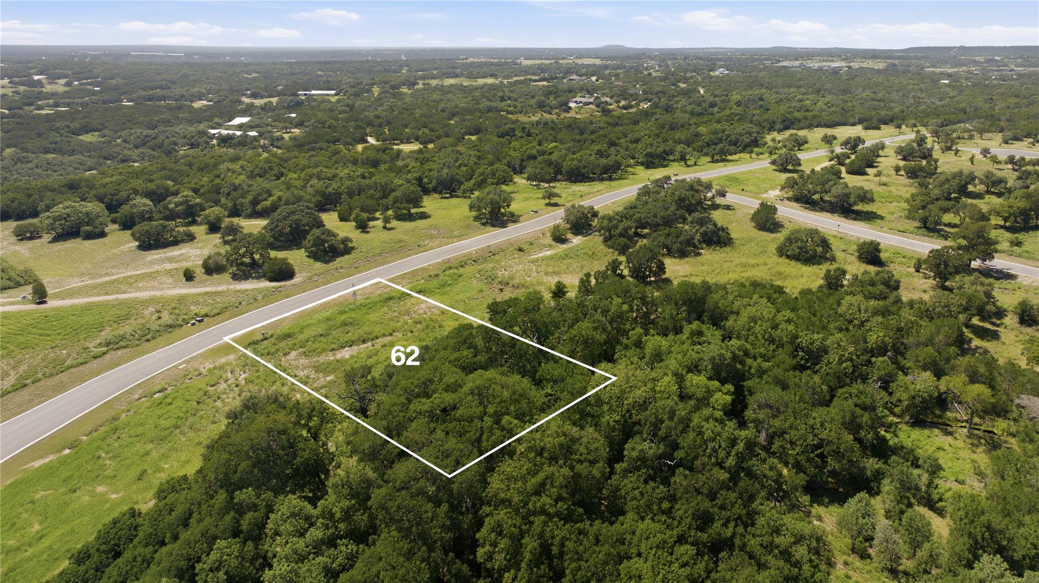 Land in Georgetown 3