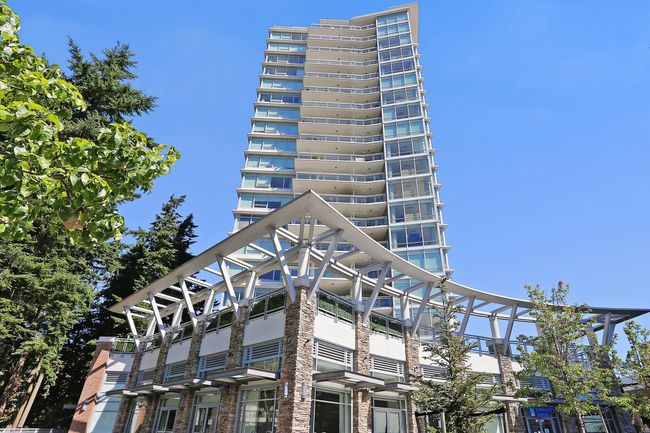 403 - 15152 Russell Avenue, Condo with 1 bedrooms, 1 bathrooms and 1 parking in White Rock BC | Image 28