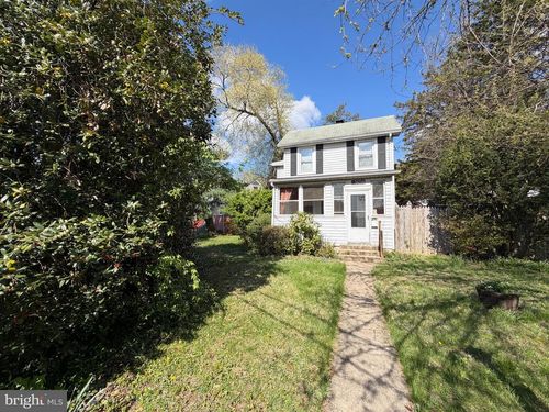 5014 Delaware St, COLLEGE PARK, MD, 20740-1924 | Card Image