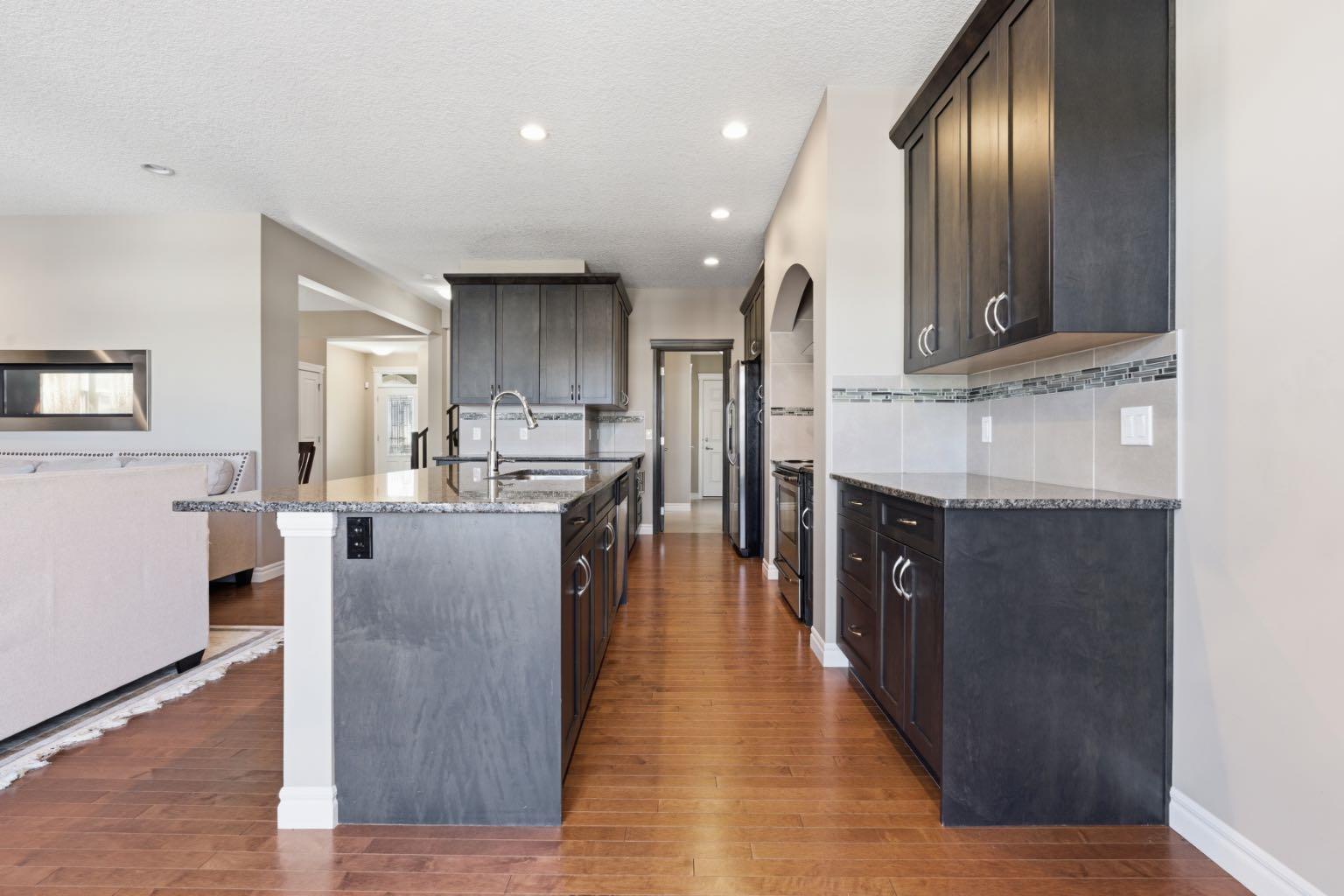Residential in Calgary 2