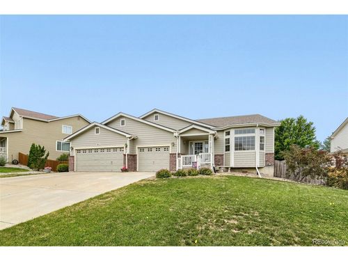 884 Taylor Ln, Erie, CO, 80516-2413 | Card Image