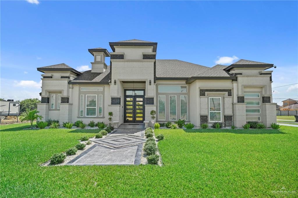 Sharp Rd, Edinburg, TX 78542