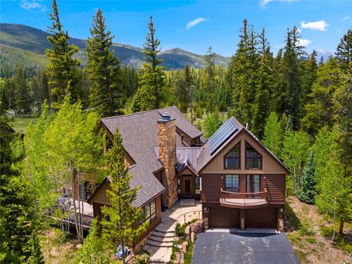 840 Penstemon Rd, KEYSTONE, CO, 80435-8380 | Card Image