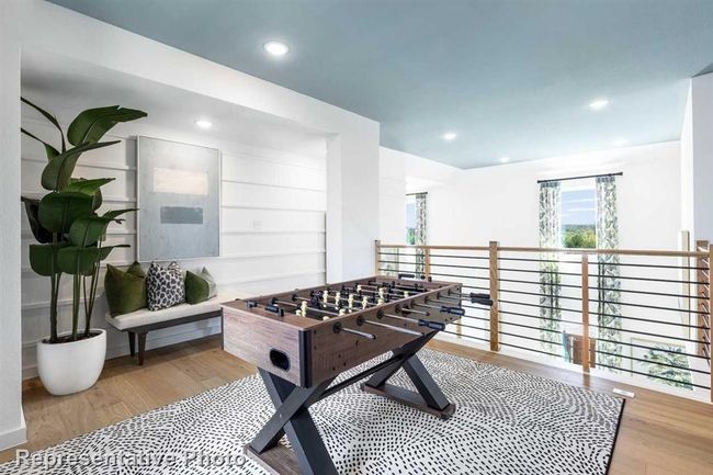 Loft (Representative Photo) | Image 19