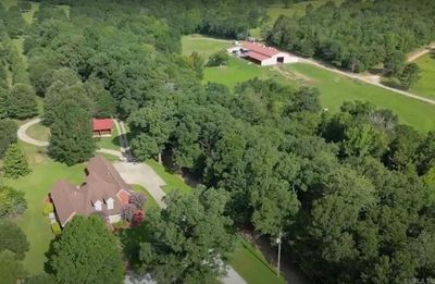 278 Vaughn Road, House other with 4 bedrooms, 3 bathrooms and null parking in Glenwood AR | Image 1